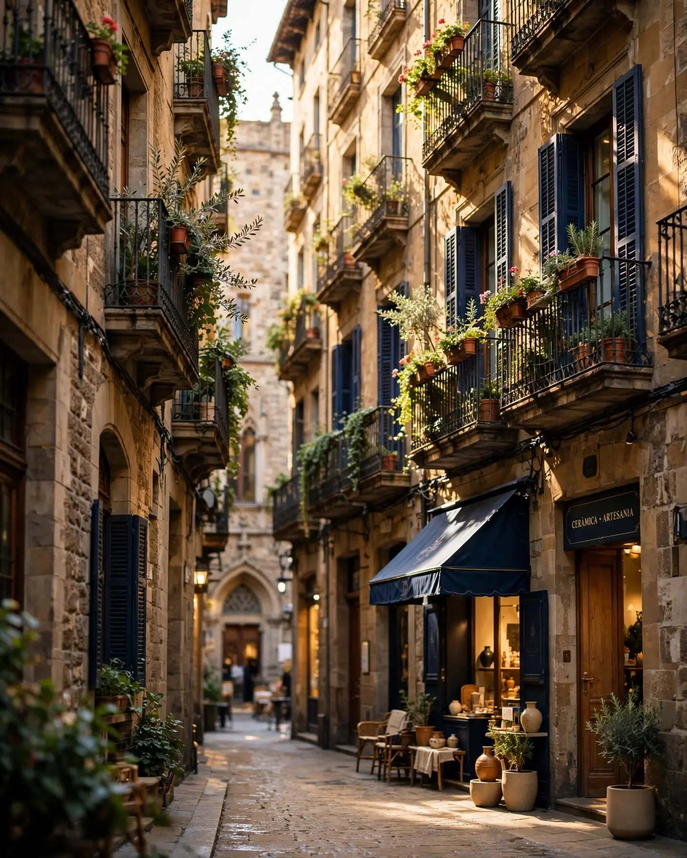Barcelona
