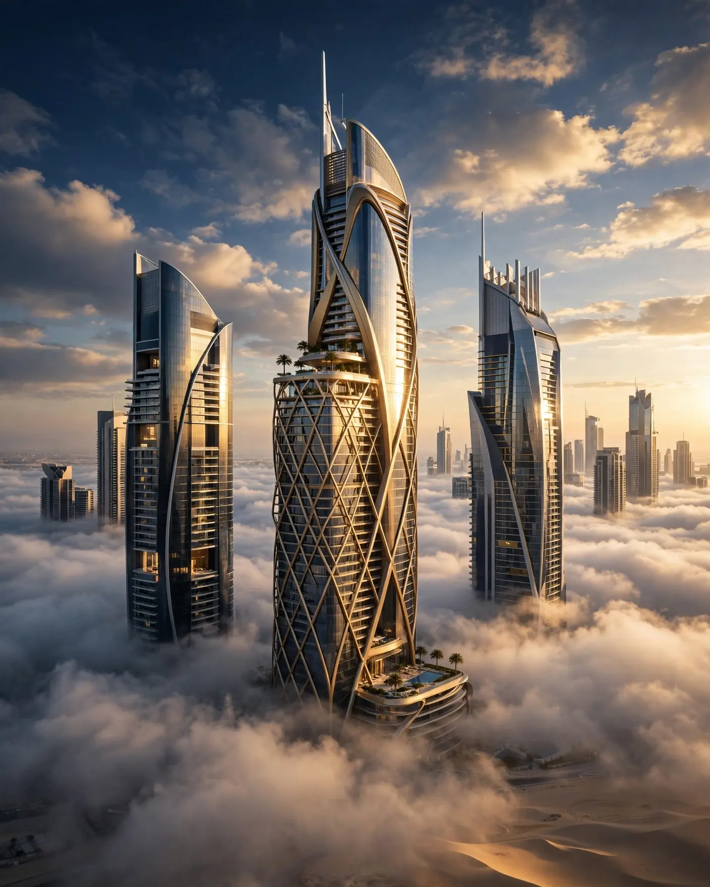 Dubai