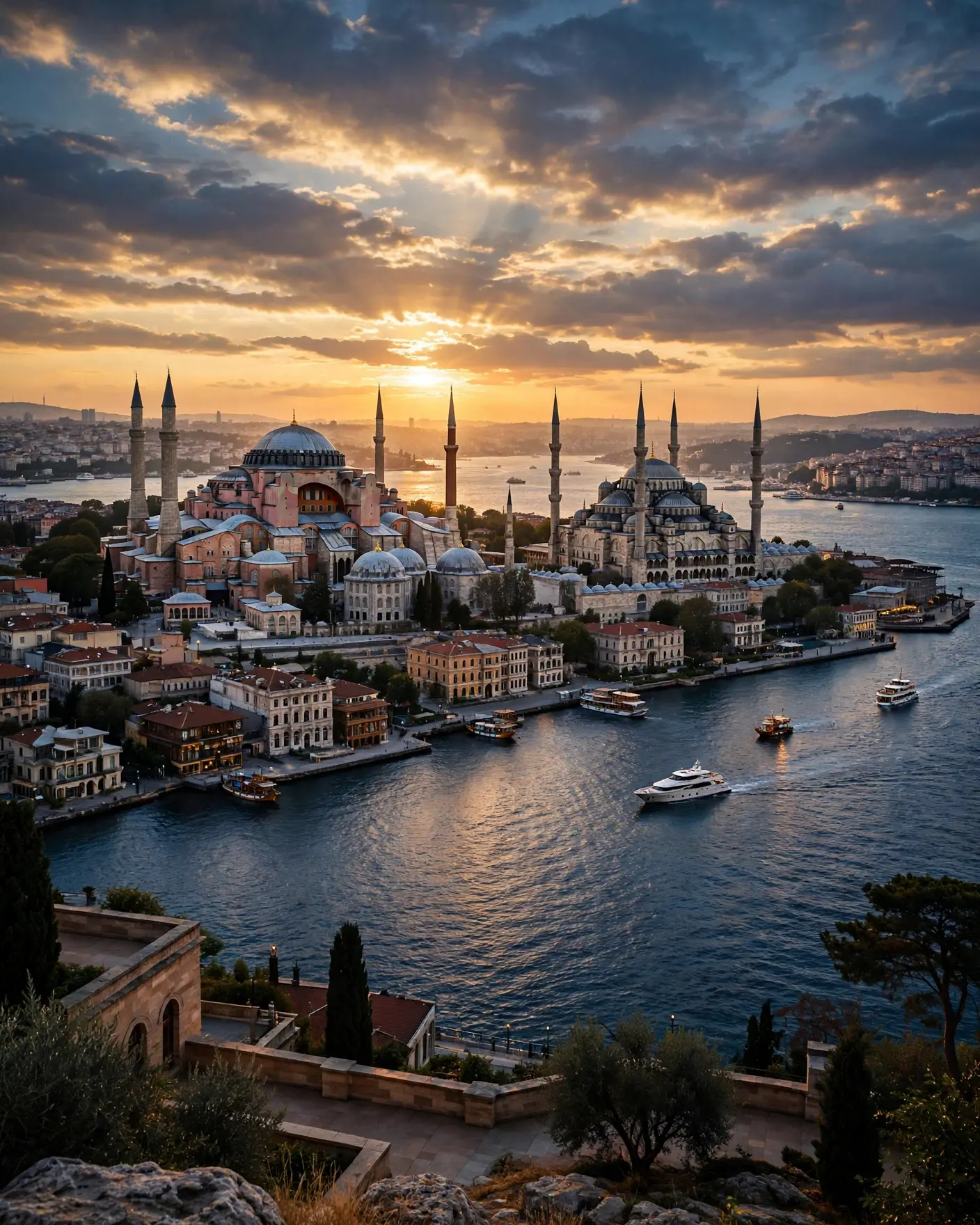 Istanbul
