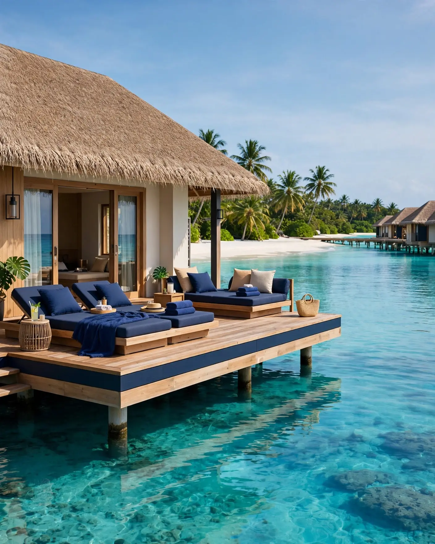 Maldives