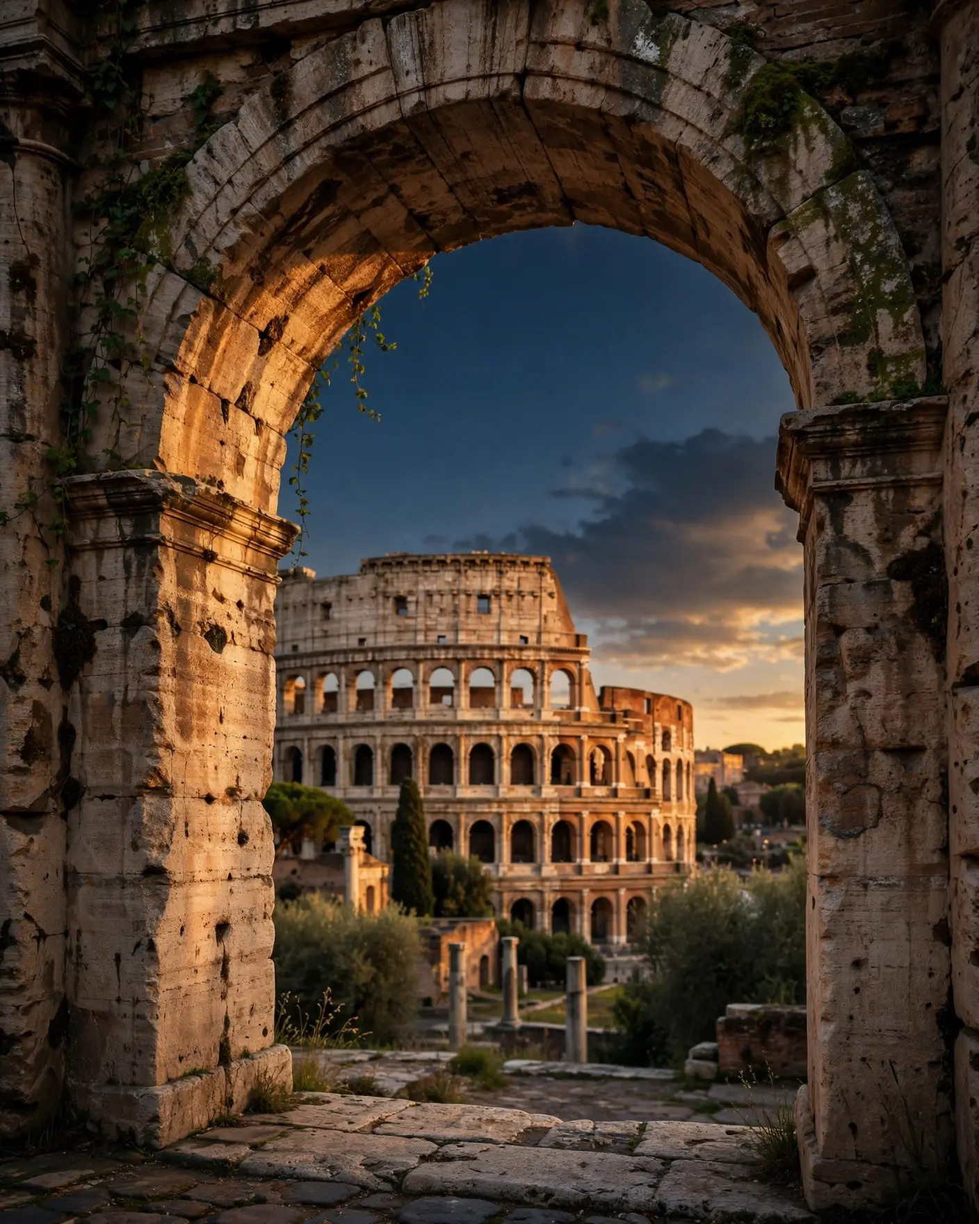 Rome