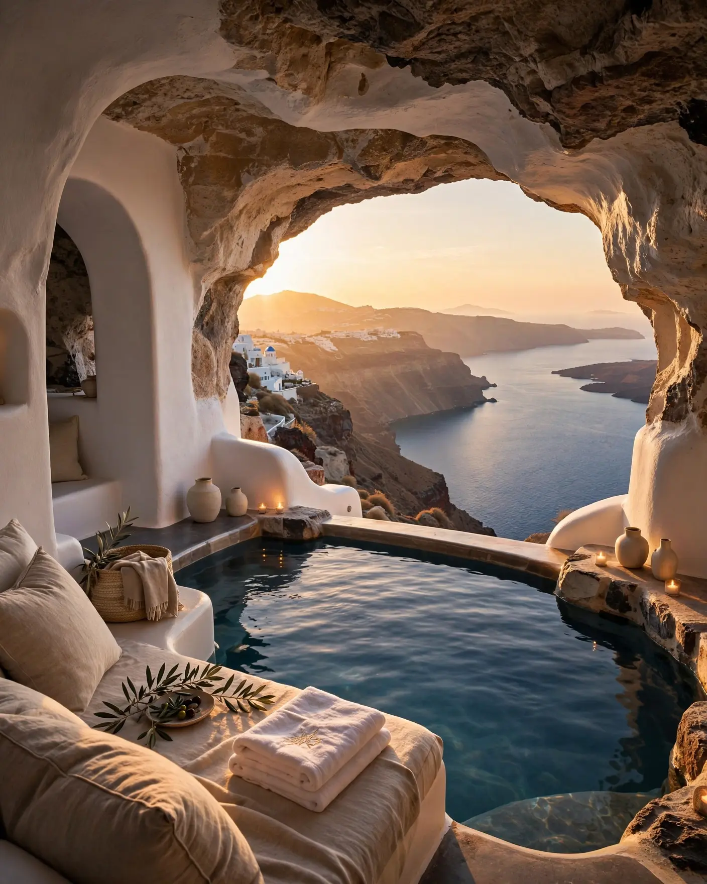 Santorini