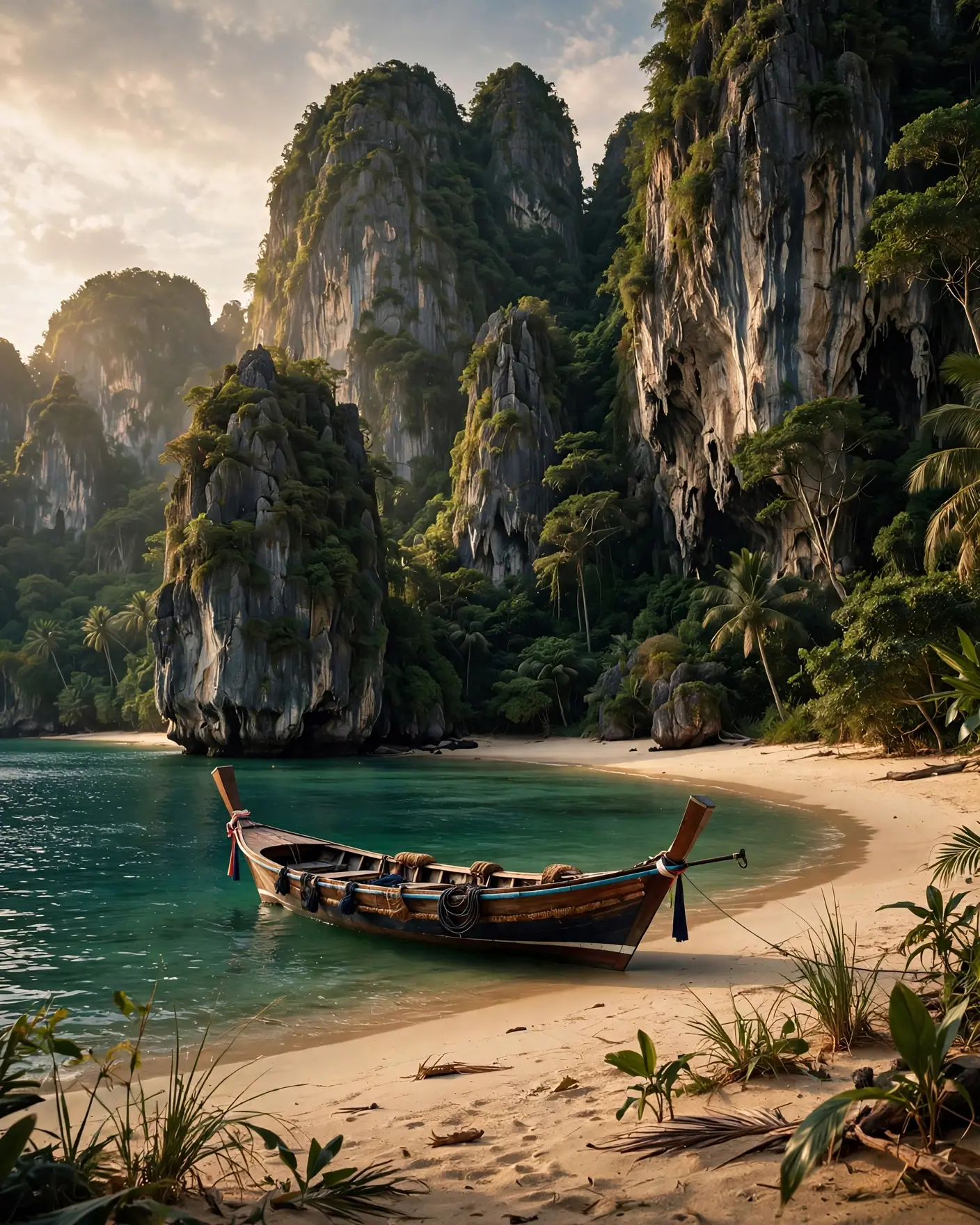 Thailand