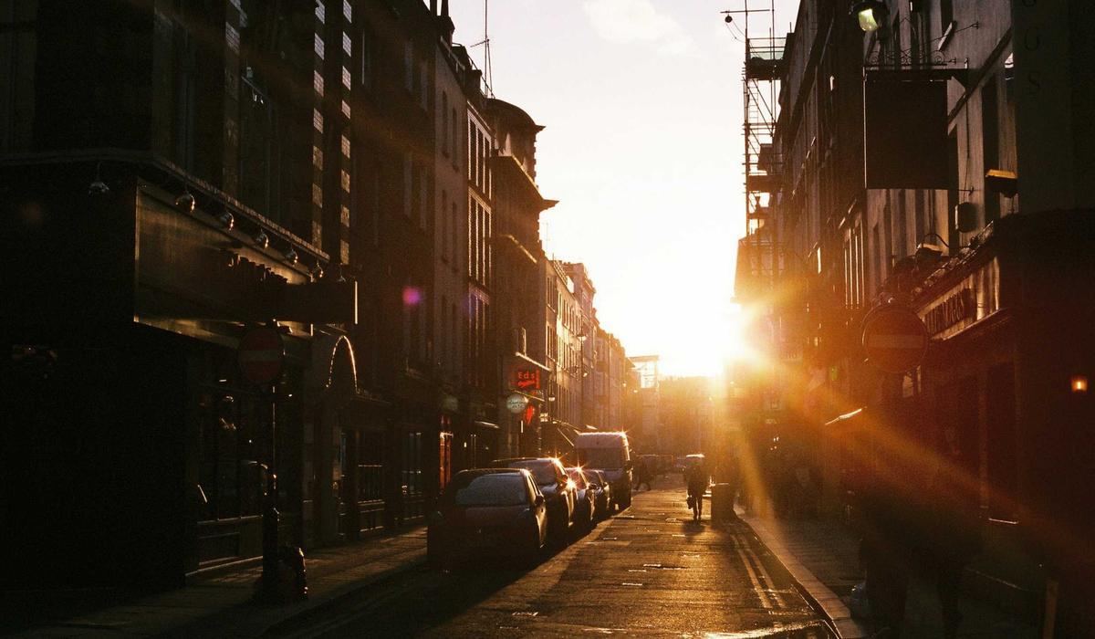Travel insurance, explained simply